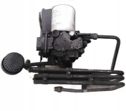 Mercedes-Benz E W212 Air conditioning (A/C) air dryer A9614291769