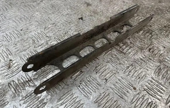 BMW X1 E84 Rear upper control arm/wishbone