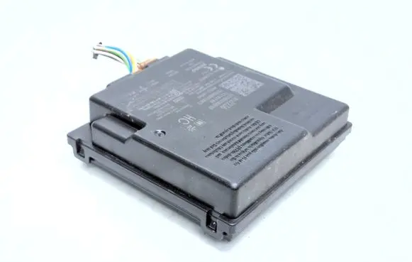 Opel Insignia B Keyless (KESSY) go control unit/module 13523236 793186748