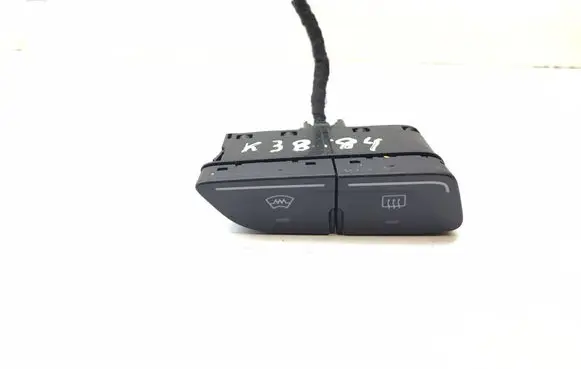 Ford Focus Windscreen/window heater switch am5t18k574ab K3882