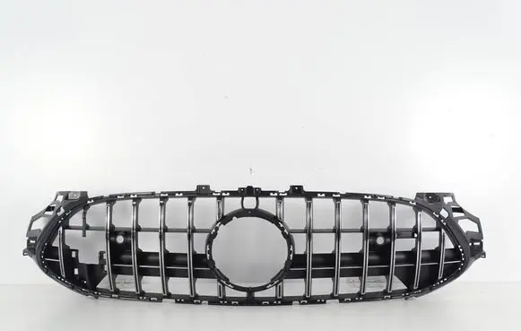 Mercedes-Benz AMG GT C192 Front bumper upper radiator grill A192888400