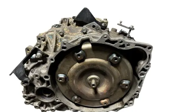 Volvo V70 Automatic gearbox 30751903 TF-80SC