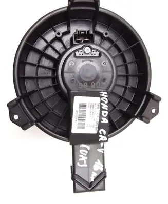 Honda CR-V Heater fan/blower AV5990
