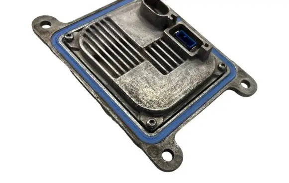 Hyundai Ioniq Headlight ballast module Xenon AB3150601HQ 10R044663