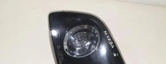 Mazda 3 I Tailgate rear/tail lights P2913