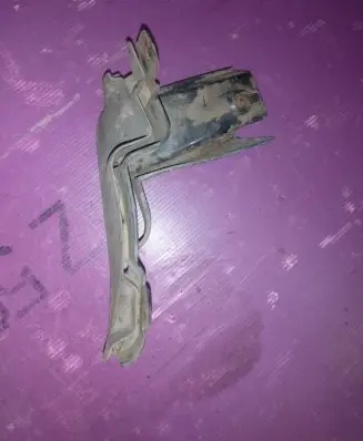 Seat Alhambra (Mk2) Rear mudguard 7N0854855