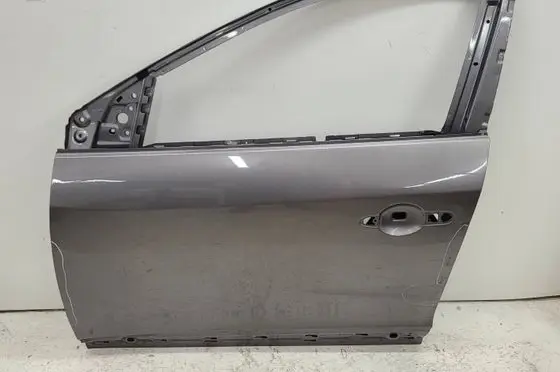 Renault Megane III Front door 