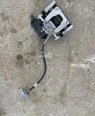 Hyundai Tucson IV NX4 Rear brake caliper 58230N7600