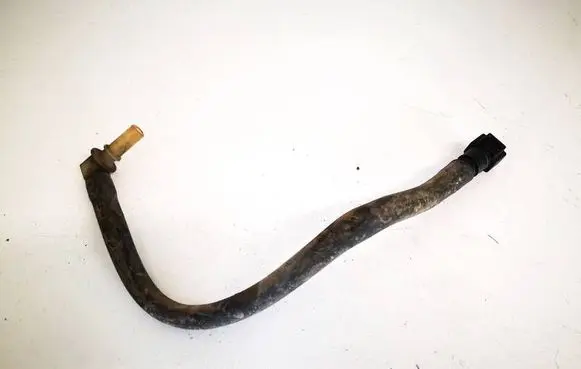 Peugeot 4007 Engine coolant pipe/hose