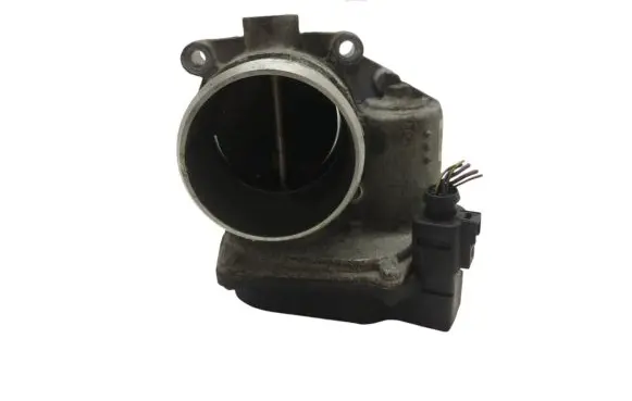 Volkswagen PASSAT CC Throttle valve 06F133062J A2C53302056 2900314121