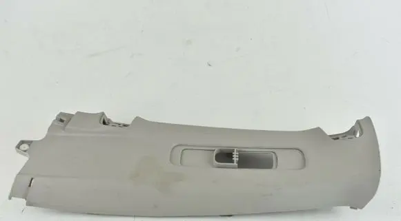 Toyota Hilux (AN120, AN130) (B) pillar trim (top) 62412KK020B0