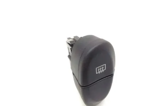 Renault Megane I Windscreen/window heater switch 429990B 132899028