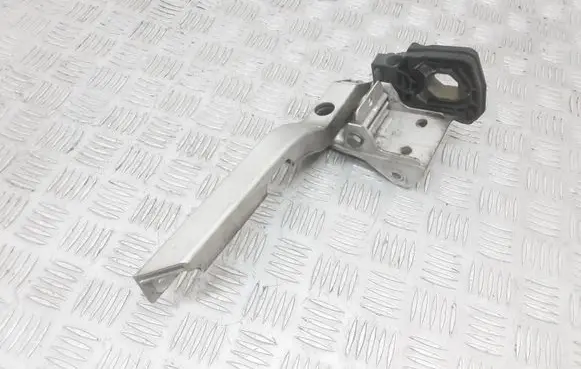 BMW 7 F01 F02 F03 F04 Radiator support slam panel bracket 7186513 7207151
