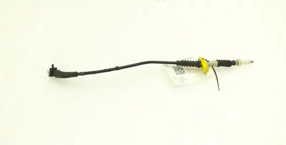 BMW 5 E60 E61 Front door cable line 7034469