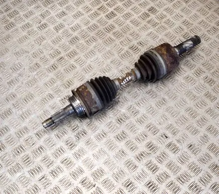 Ford Ranger Front driveshaft