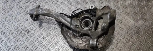 Mercedes-Benz GLC X253 C253 Front wheel hub 