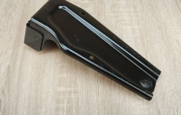 BMW 4 G22 G23 G24 G26 Holder (bracket) 6814568