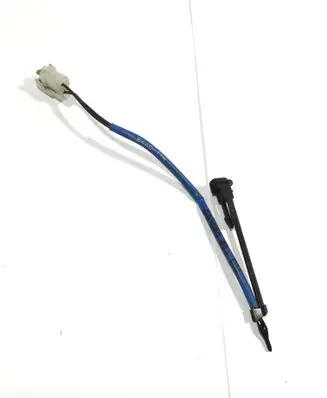 Electric cabin heater radiator