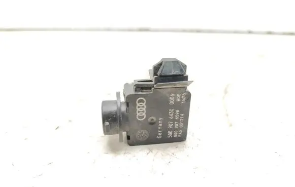 Volkswagen Golf VII Air quality sensor 5Q0907643C 5Q0907659B