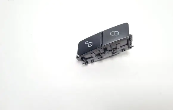 Mercedes-Benz E W212 Central locking switch button A2048706310