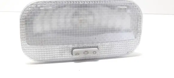 Peugeot 308 Interior lighting switch 9682063990
