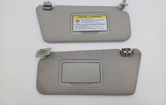 Mercedes-Benz A W168 Sun visor 