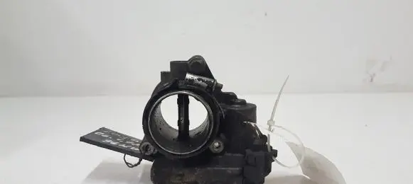 Renault Laguna II Throttle valve 8200576664