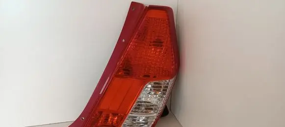 Hyundai i10 Rear/tail lights 924020X0