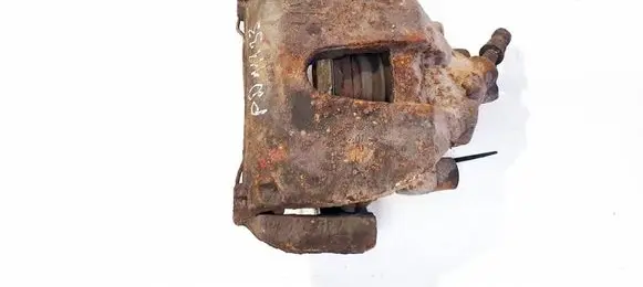 Ford C-MAX I Front brake caliper 