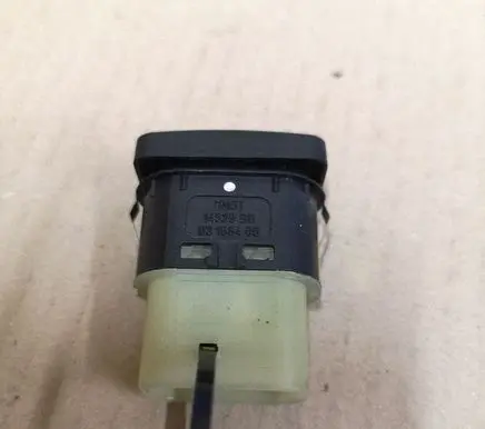 Ford Focus C-MAX Electric window control switch 14529BB