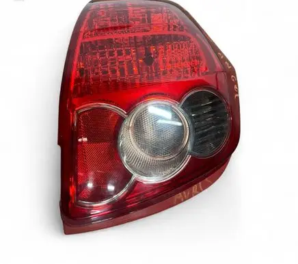 Toyota Auris 150 Rear/tail lights 02114