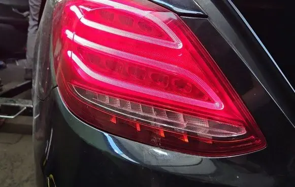 Mercedes-Benz C W205 Rear/tail lights A2059060357 IMPRK1477862