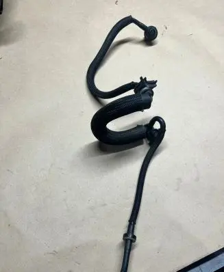 Volvo XC60 Vacuum line/pipe/hose 8G9N2420AKA