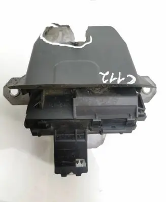 Ford S-MAX Tailgate/trunk/boot lock/catch/latch 8M51R442A66AB 01041155001 224507