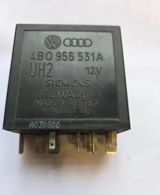 Volkswagen Transporter - Caravelle T4 Other relay 4b0955531a