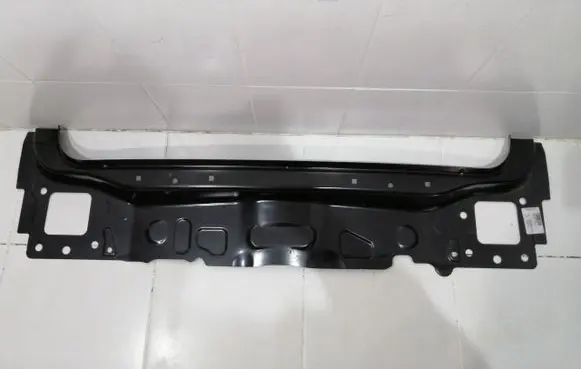 Audi A6 S6 C8 4K Rear seatbelt