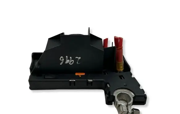 Audi A6 Allroad C6 Positive wiring loom 4F0915519