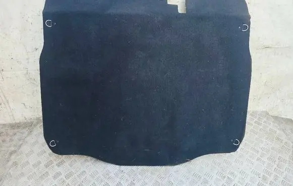 Citroen C4 Cactus Trunk/boot floor carpet liner 98254543ZD