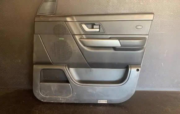 Land Rover Range Rover Sport L320 Front door card panel trim EJB502240XXX EJB502200XXX