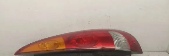 Nissan Almera Tino Rear/tail lights