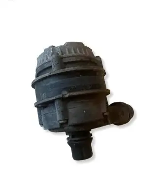 Mercedes-Benz C W205 Electric auxiliary coolant/water pump 392024050 A0005002686