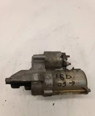 Ford Focus C-MAX Starter motor 4M5T11000AB 6150CI