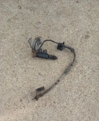 Mazda 6 Clutch master cylinder