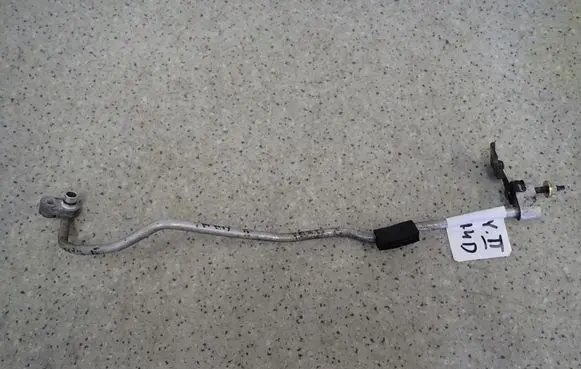Toyota Yaris Air conditioning (A/C) pipe/hose