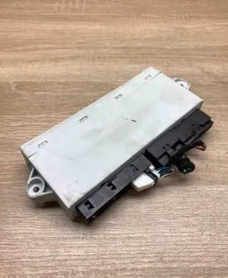 BMW 7 E65 E66 Door control unit/module 6964139 5WK48002A