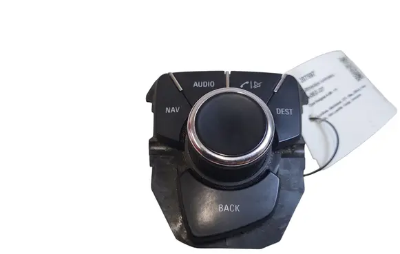 Opel Insignia A Head unit multimedia control 13310070 211447