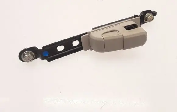 Renault Koleos II Seat belt adjustment motor 
