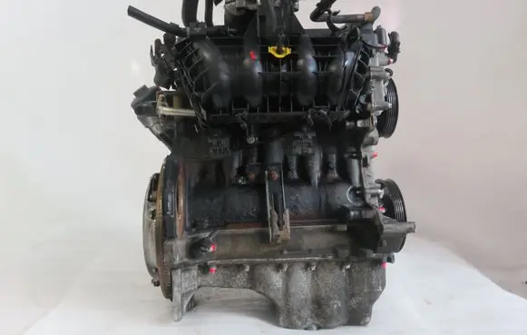 Opel Corsa C Engine Z12XE