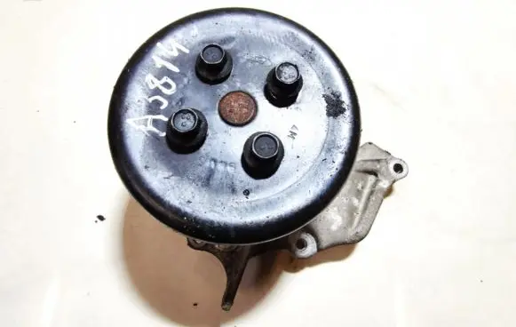 Ford Focus Water pump ys6g8501a2c ys6g8505a1c