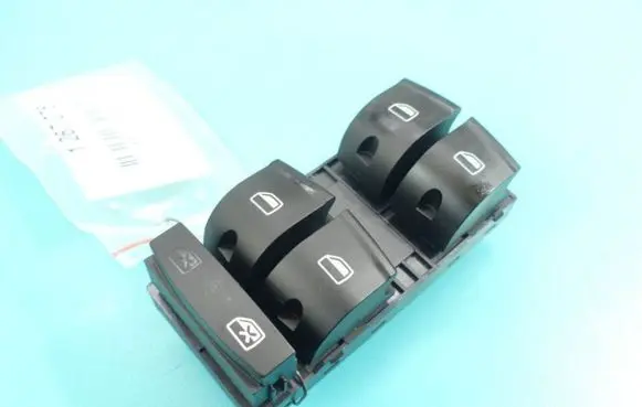 Audi Q7 4L Electric window control switch IMPRK1267076